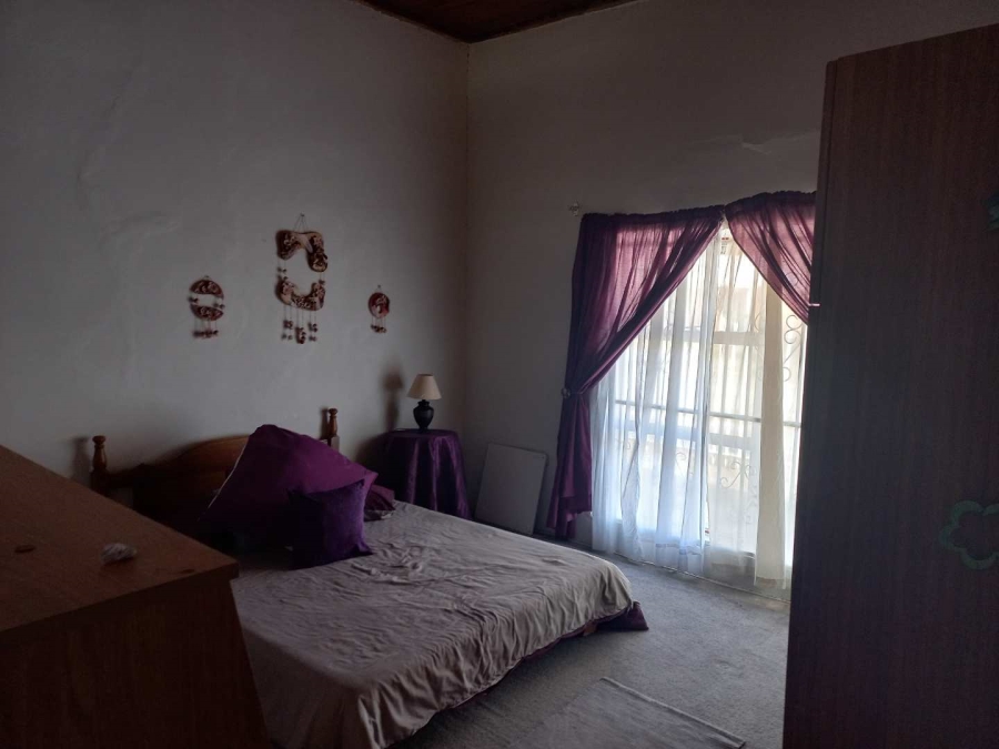 0 Bedroom Property for Sale in Dealesville Free State